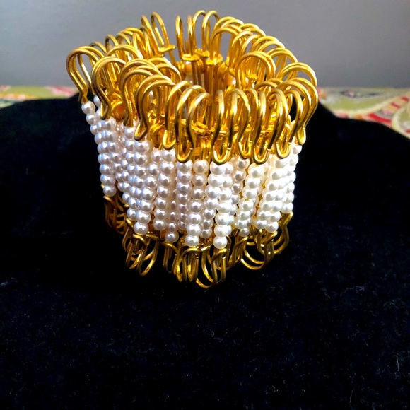 Sassy Jones ‘VP Collection' bracelet (Never worn) - Picture 2 of 3